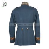 Officer’s Air Commodore’s Tunic Military Jackets